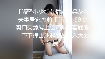 【骚骚小少妇】情趣耳朵灰丝夫妻居家啪啪【下部】69姿势口交舔屌上位骑乘抱着屁股一下下撞击翘起屁股后入大力猛操