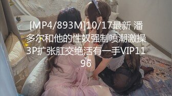 [MP4/893M]10/17最新 潘多尔和他的性奴强制喷潮激操3P扩张肛交绝活有一手VIP1196