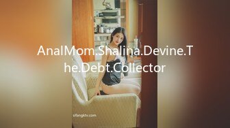 AnalMom.Shalina.Devine.The.Debt.Collector