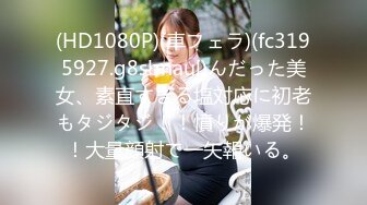 (HD1080P)(車フェラ)(fc3195927.g8sbnaul)んだった美女、素直すぎる塩対応に初老もタジタジ！！憤りが爆発！！大量顔射で一矢報いる。