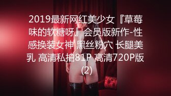 2019最新网红美少女『草莓味的软糖呀』会员版新作-性感换装女神 黑丝粉穴 长腿美乳 高清私拍81P 高清720P版 (2)