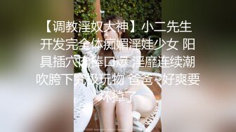 【重磅推荐】推特大神DOM_窒息高质量出品_小学美术老师sub的肛交调教