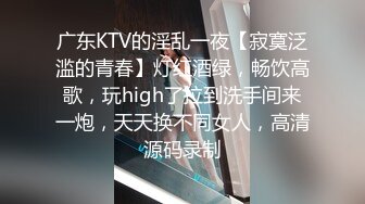 广东KTV的淫乱一夜【寂寞泛滥的青春】灯红酒绿，畅饮高歌，玩high了拉到洗手间来一炮，天天换不同女人，高清源码录制