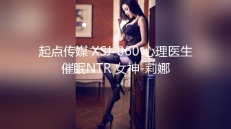 起点传媒 XSJ-060 心理医生催眠NTR 女神-莉娜