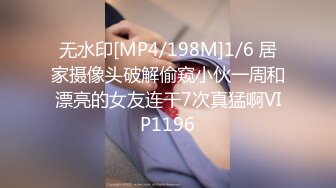 无水印[MP4/198M]1/6 居家摄像头破解偷窥小伙一周和漂亮的女友连干7次真猛啊VIP1196