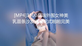 [MP4]3500高端外围女神美乳苗条沙发调情花式啪啪完美展示