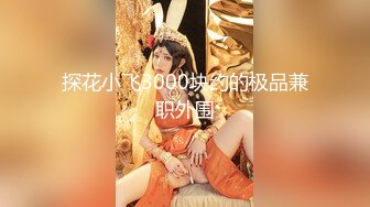 探花小飞3000块约的极品兼职外围