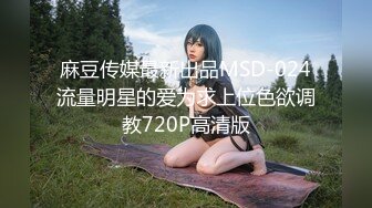 麻豆传媒最新出品MSD-024流量明星的爱为求上位色欲调教720P高清版