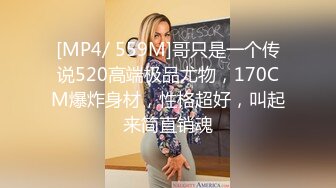 [MP4/ 559M]哥只是一个传说520高端极品尤物，170CM爆炸身材，性格超好，叫起来简直销魂