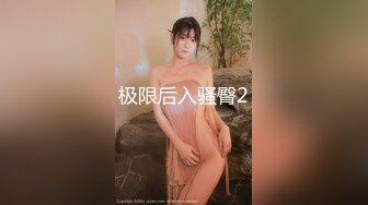 极限后入骚臀2