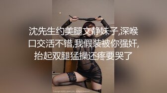 沈先生约美腿文静妹子,深喉口交活不错,我假装被你强奸,抬起双腿猛操还疼要哭了