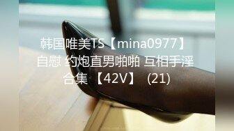 韩国唯美TS【mina0977】 自慰 约炮直男啪啪 互相手淫 合集 【42V】  (21)