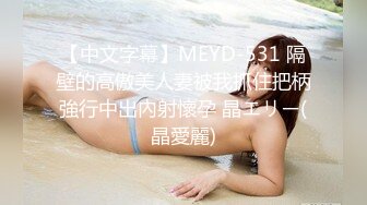 【中文字幕】MEYD-531 隔壁的高傲美人妻被我抓住把柄強行中出內射懷孕 晶エリー(晶愛麗)