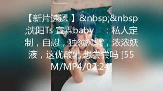 【新片速遞 】&nbsp;&nbsp;沈阳Ts 宣霖baby ♈：私人定制，自慰，独领风骚，浓浓妖液，这优酸乳 想尝尝吗 [55M/MP4/02:24]