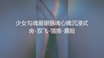 少女勾魂眉眼摄魂心魄沉浸式肏-双飞-强推-露脸