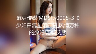 麻豆传媒 MDSR-0005-3《少妇白洁》第三章 风情万种的少妇 苏畅艾熙