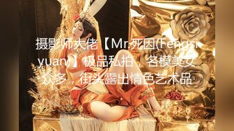 摄影师大佬【Mr.死因(Fengsiyuan)】极品私拍，名模美女众多，街头露出情色艺术品