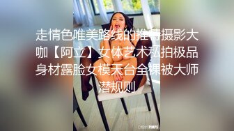 走情色唯美路线的推特摄影大咖【阿立】女体艺术私拍极品身材露脸女模天台全裸被大师潜规则