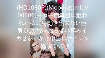 (HD1080P)(Moodyz)(midv00506)ーカー痴集団に狙われた私… 身動き出来ない巨乳OLの敏感おっぱい揉みイカせぶっかけ中出しサイレント輪 葵いぶき