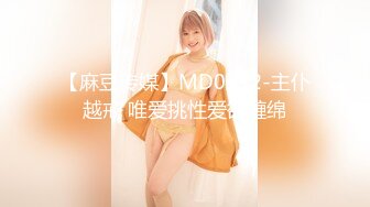 【麻豆传媒】MD0092-主仆越戒 唯爱挑性爱欲缠绵