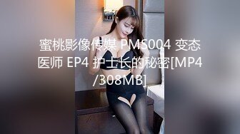 蜜桃影像传媒 PMS004 变态医师 EP4 护士长的秘密[MP4/308MB]