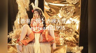 【香港三级】赤裸天使 Ang-el.Hearts.1995