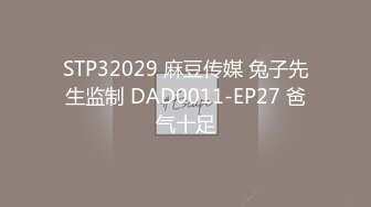 STP32029 麻豆传媒 兔子先生监制 DAD0011-EP27 爸气十足