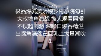 极品爆乳美娇娘乡村小院勾引大叔墙角激战 被人观看照插不误超刺激 深喉口爆吞精溢出嘴角滴落在巨乳上大量潮吹1