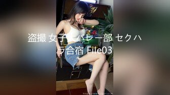 盗撮 女子大バレー部 セクハラ合宿 File03