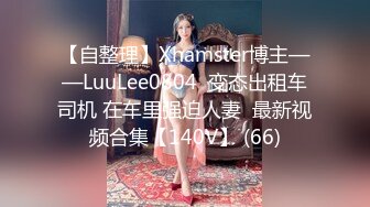 【自整理】Xhamster博主——LuuLee0804  变态出租车司机 在车里强迫人妻  最新视频合集【140V】 (66)