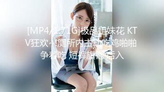 [MP4/1.71G]极品姐妹花 KTV狂欢~!厕所内主动吃鸡啪啪 争着吃 短裤旗袍 后入