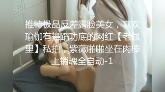 推特极品反差露脸美女，喜欢瑜伽有舞蹈功底的网红【老佩里】私拍，紫薇啪啪坐在肉棒上销魂全自动-1