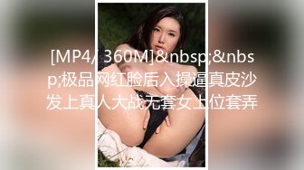 [MP4/ 360M]&nbsp;&nbsp;极品网红脸后入操逼真皮沙发上真人大战无套女上位套弄