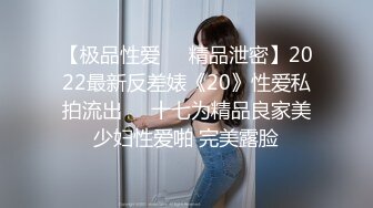 【极品性爱❤️精品泄密】2022最新反差婊《20》性爱私拍流出❤️十七为精品良家美少妇性爱啪 完美露脸