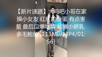 【新片速遞】大鸡吧小哥在家操小女友 红红的脸蛋 有点害羞 最后口爆吃精 粉嫩小娇乳 多毛鲍鱼 [113MB/MP4/01:56]