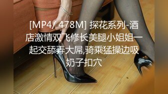 [MP4/ 478M] 探花系列-酒店激情双飞修长美腿小姐姐一起交舔弄大屌,骑乘猛操边吸奶子扣穴