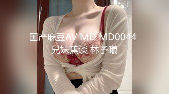 国产麻豆AV MD MD0044 兄妹蕉谈 林予曦