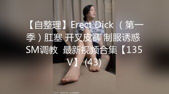 【自整理】Erect Dick （第一季）肛塞 开叉皮裤 制服诱惑 SM调教  最新视频合集【135V】 (43)