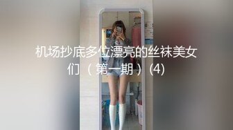 机场抄底多位漂亮的丝袜美女们 （第一期） (4)