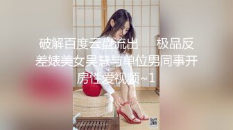 破解百度云盘流出❤️极品反差婊美女吴慧与单位男同事开房性爱视频~1