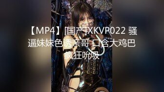 【MP4】[国产]XKVP022 骚逼妹妹色诱亲哥 口含大鸡巴疯狂吮吸