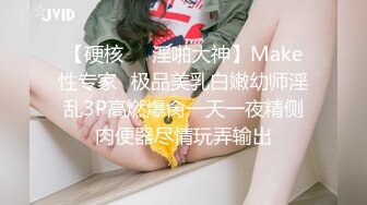 【硬核❤️淫啪大神】Make性专家✿极品美乳白嫩幼师淫乱3P高燃爆肏一天一夜精侧肉便器尽情玩弄输出