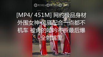 [MP4/ 451M] 网约极品身材外围女神 风骚配合一点都不机车 被肏的呻吟不断最后爆全射嘴里