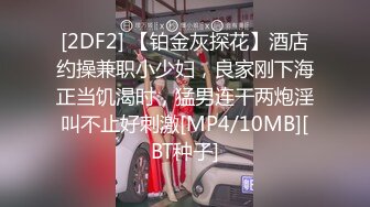 [2DF2] 【铂金灰探花】酒店约操兼职小少妇，良家刚下海正当饥渴时，猛男连干两炮淫叫不止好刺激[MP4/10MB][BT种子]