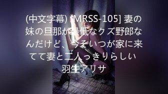 (中文字幕) [MRSS-105] 妻の妹の旦那が最低なクズ野郎なんだけど、今そいつが家に来てて妻と二人っきりらしい 羽生アリサ