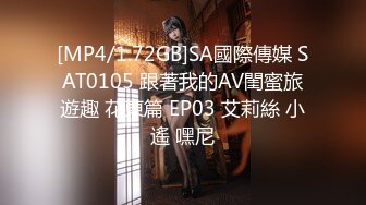 [MP4/1.72GB]SA國際傳媒 SAT0105 跟著我的AV閨蜜旅遊趣 花東篇 EP03 艾莉絲 小遙 嘿尼