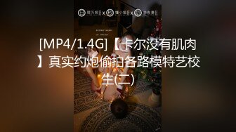 [MP4/1.4G]【卡尔没有肌肉】真实约炮偷拍各路模特艺校生(二)