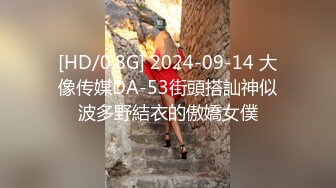 [HD/0.8G] 2024-09-14 大像传媒DA-53街頭搭訕神似波多野結衣的傲嬌女僕