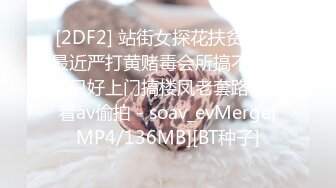 [2DF2] 站街女探花扶贫表哥最近严打黄赌毒会所搞不了全套只好上门搞楼凤老套路假装看av偷拍 - soav_evMerge[MP4/136MB][BT种子]