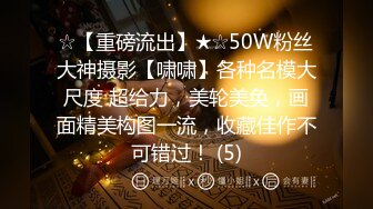 ☆【重磅流出】★☆50W粉丝大神摄影【啸啸】各种名模大尺度 超给力，美轮美奂，画面精美构图一流，收藏佳作不可错过！ (5)